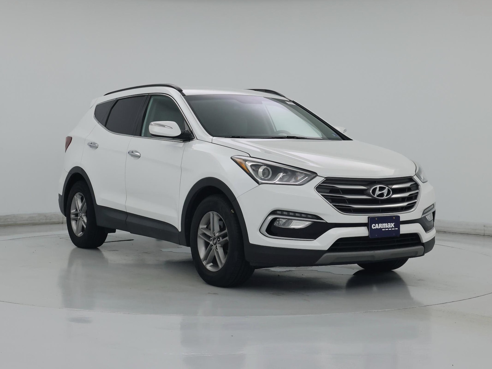 hyundai santa fe 2018 5XYZUDLB6JG547964 image hyundai santa fe 2018 5XYZUDLB6JG547964 image